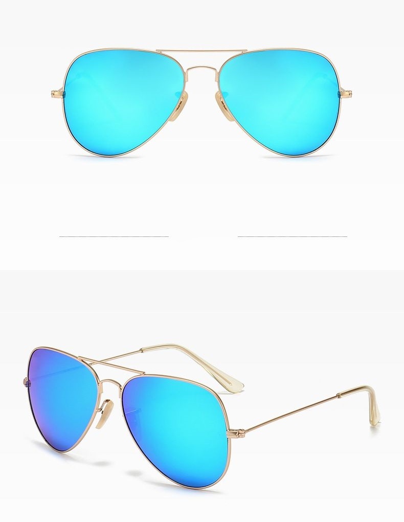 E7370 Designer Femmes Et Hommes Portant De La Mode Vente Chaude Lunettes Senior Pour Femmes Lunettes Cadre Vintage Lunettes De Soleil En Métal Av