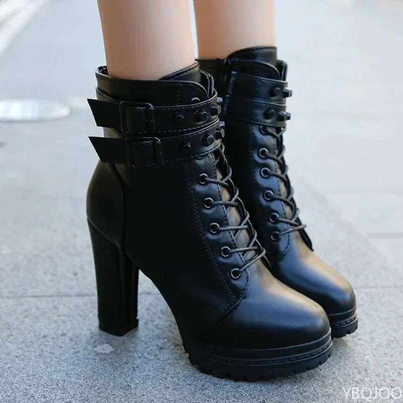 Spring Summer Fashionable versatile Women Shoes Retro minimalist Embroidery Elegant Round Head Lace Short Boots Women Boots 260920
