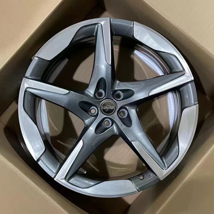 20 21-inch forged rims for Avatr 11 12 Xiao mi SU7 YU7 Ultra FUV SU7 Ultra High quality custom Fine polishing forged wheels.