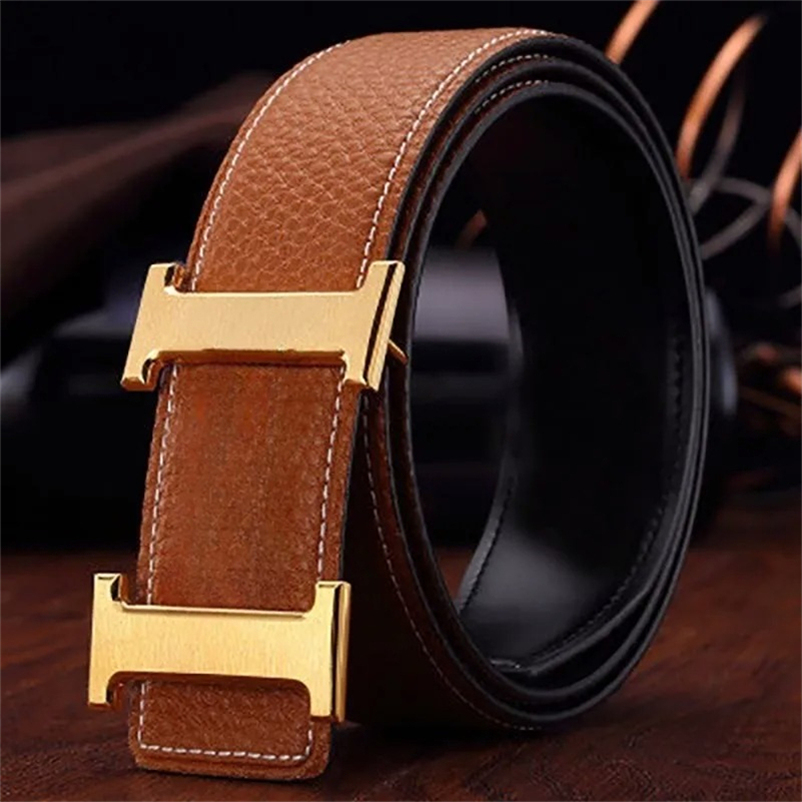 Belt Men Designer Belts for Women 3.8cm Width Belts Good Quality Brand Luxury Man and Woman Belt Fashion Classic Bb Simon Belt Waistbrand Ceinture L