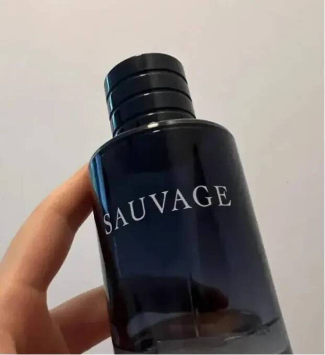 Perfume Men 100Ml De Parfum EDP EDT Eau Forte Savage Long Lasting Fragrance eau de Luxury Brand Designer Male Cologne Spray 3 3Oz Highest Versi