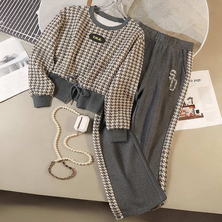 High-End Fashion Daily Luxury Clothing -Style Women's Suit, 2025 Spring Autumn New Collection, Stylish Age-Reducing, Designed For Petite Figure