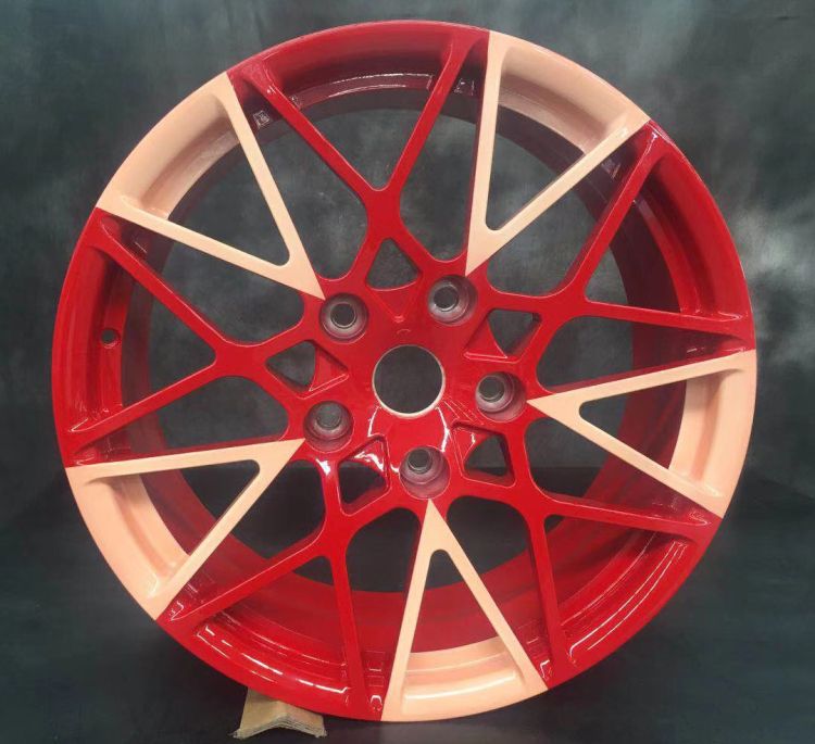 18 19 20 21 22-Zoll-Schmiedefelgen für Benz BMW Audi Lexus Tesla Toyota Lamborghini URUS Ferrari 388 458 488 SF90 Aito M7 M9 Zeekr 7X 9X maßgeschnei