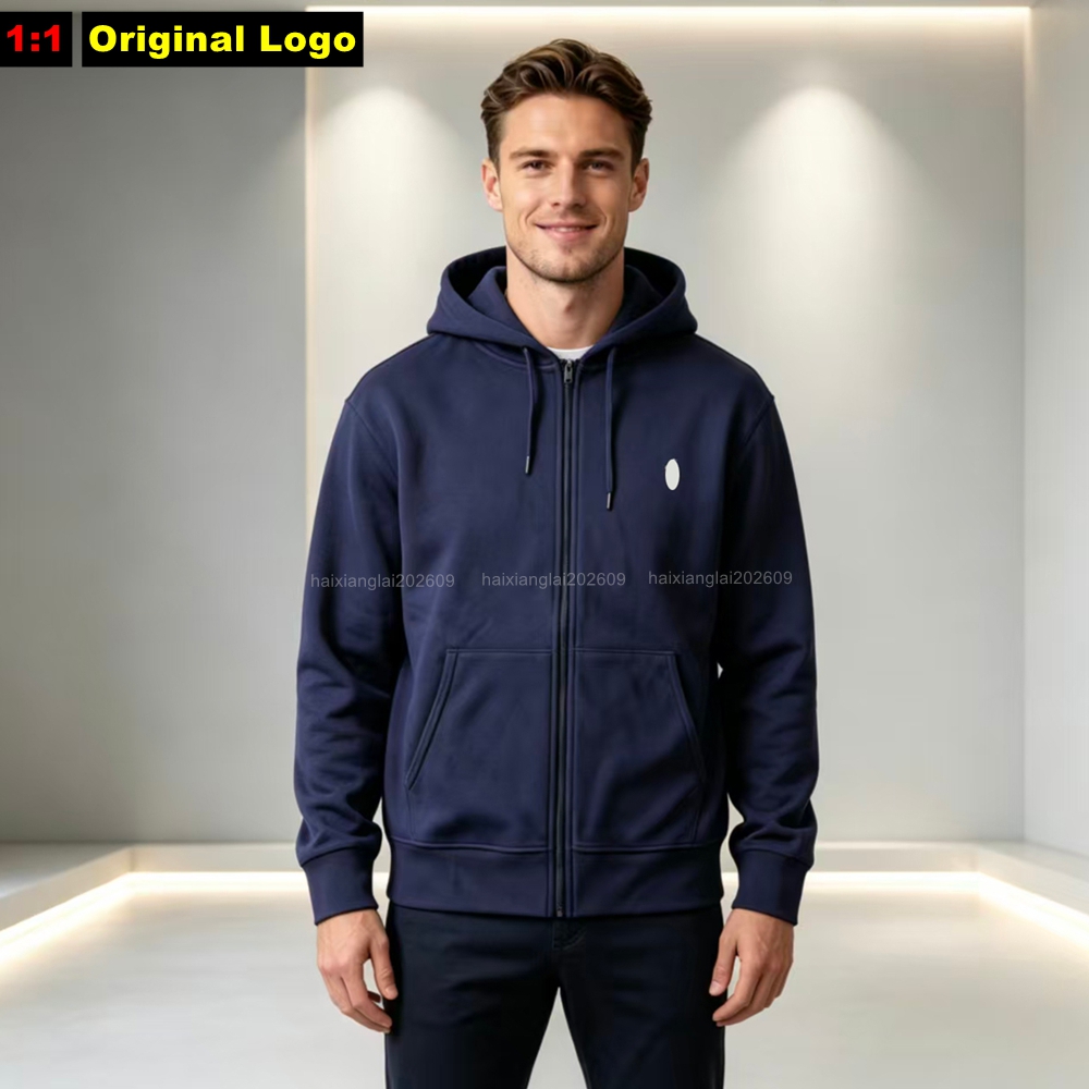 Men's Hoodies & Sweatshirts Spring Autumn Casual Classic Embroidered Cotton Long Sleeve Pullovers Women Hoodie Sweatshirt Brands Designers Wome