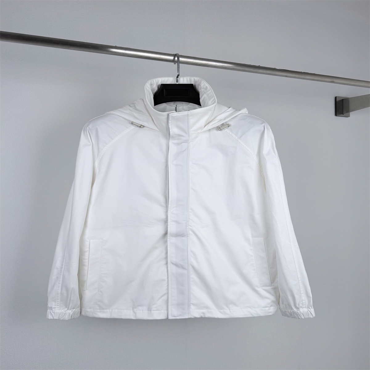 Men's plus size Outerwear Lamb Wool Coats Jacket hoodie suit hooded casual fashion top quality wild breathable sports jacket 6918z6