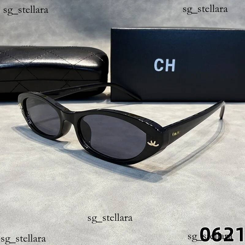 Nouveau Designer Femmes Ovale Cadre Vintage Cat Eye Femmes Mode Lunettes De Soleil Lunettes Lunettes UV 400 Lunettes Pour Cadeau Avec Boîte Chaud