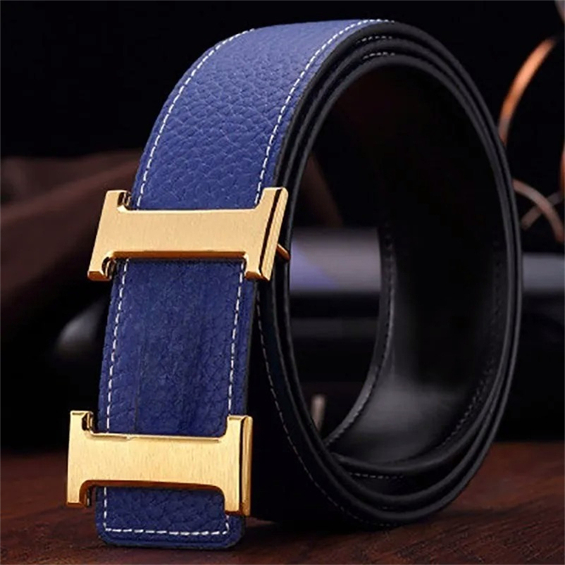 Belt Men Designer Belts for Women 3.8cm Width Belts Good Quality Brand Man and Woman Belt Fashion Casual Classic Bb Simon Belt Waistbrand Ceinture L