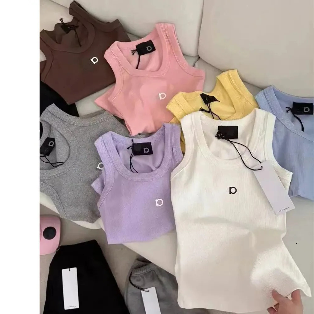Designer alolynessity Women Vest Cross Yoga Sports pant alolynessity women clothes set Tops Running Sport alolynessity Pants Sleeveless Sweater Spor