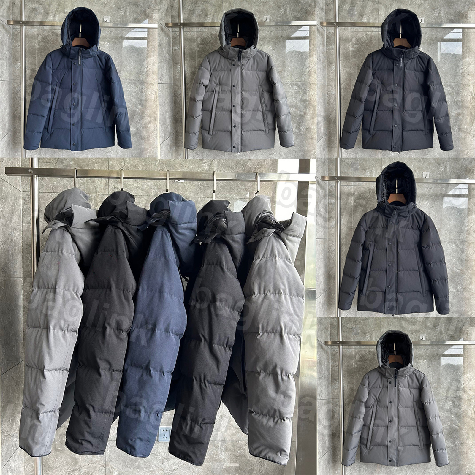 Designer jacket men Winter jacket women Winter Warm puffer mens jackets Down Coat Pilot Men Women Outdoor warm Fashionable Down Coats for Cold We
