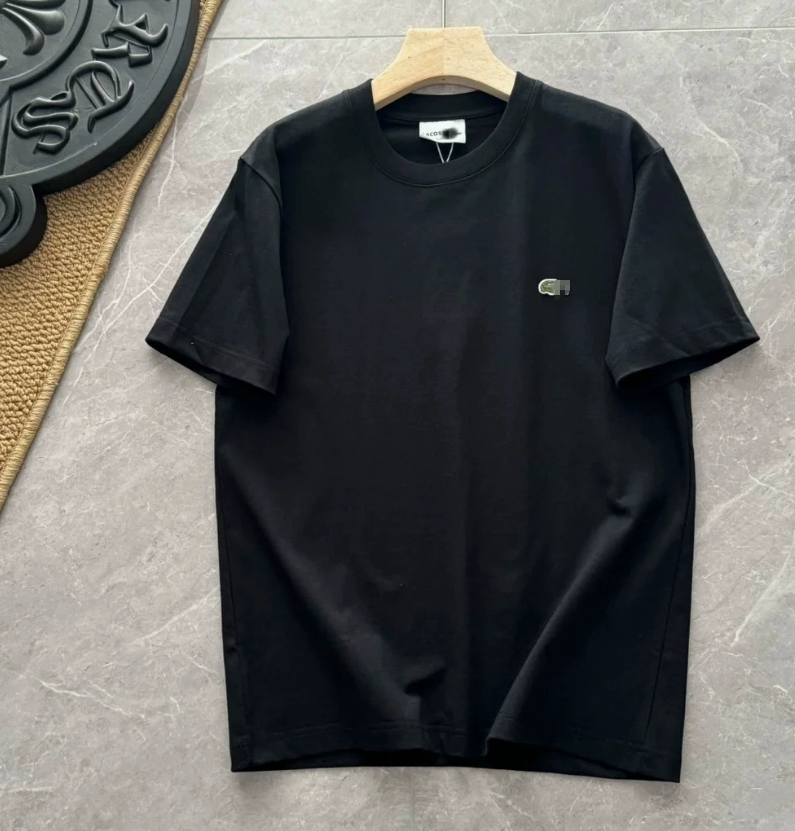 t shirt shirts mens designer clothes men T-Shirts Designer set Neutral Crew Neck loose Slim fit tshirt Streetwear tshirt Cotton short