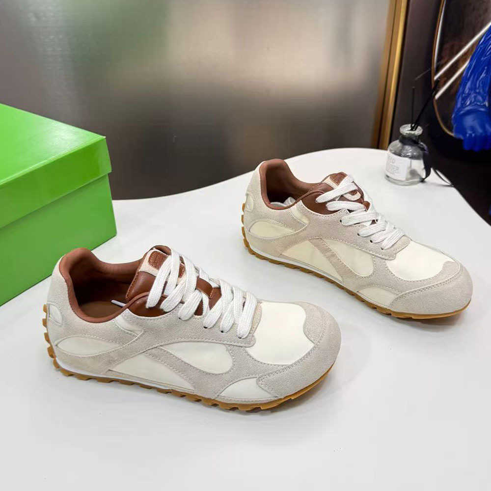 Casual Shoes Summer 2026 new collection quirky and color-blocked casual sneakers women's "Crooked Head" German training shoes breatha