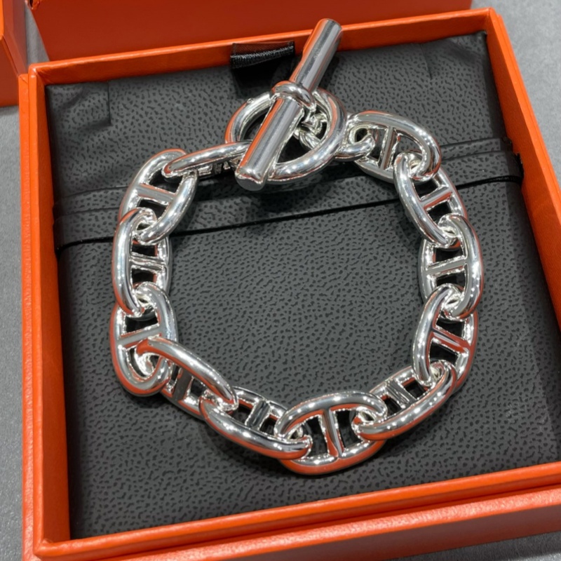 top Bracelets women's Designer bracelets for woman Luxury bracelet Bangle jewelry diamond-studded full-diamond tower pyramid bracelet - Lotus f