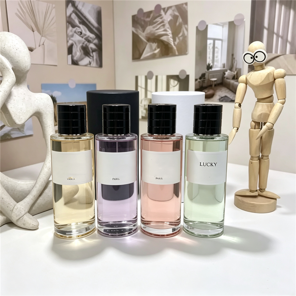 Women Men Fragrance Bois 125ml OUD ISPAHAN Rose kabuki Lucky ESPRIT DE PARFUM AMBRE NUIT EDP Paris Designer Perfume Spray Cologne High Quality 4.2oz