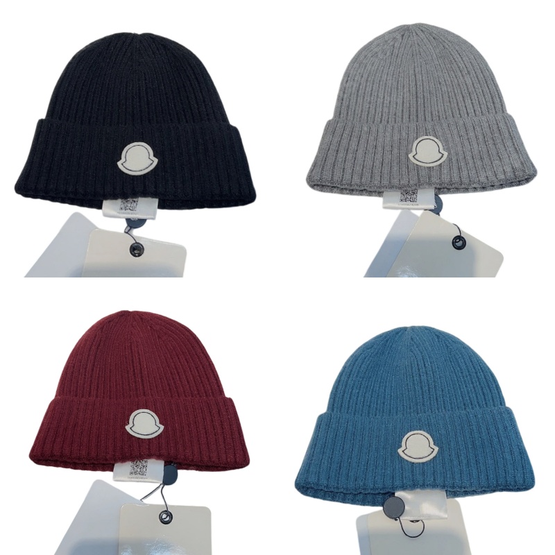 Designer beanie classic letter knitted bonnet Caps for Mens Womens Autumn Winter Warm Thick Wool Embroidery Cold Hat Couple Fashion Street Hats dd17