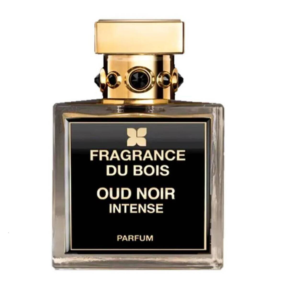 Perfume Fragrance Du Bois New York Perfume Oud Noir Intense eau de Parfum Canabis Long Lasting Strong Smell Luxury Men Woman Neutral Cologne S