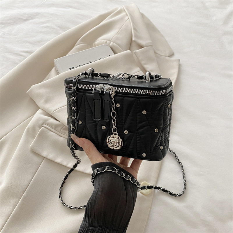 Designer Bags 2026 Trends For Women Luxury Tote Shoulder Bag Crossbody Bags Handbag Beach Party High Quality Fashionable Sac New Casual Medium Small