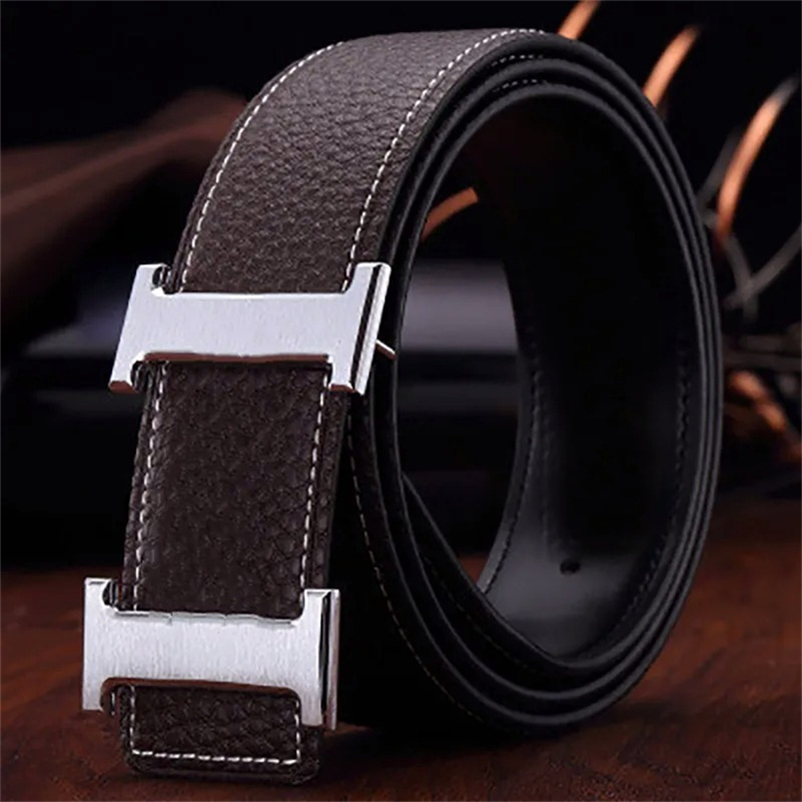 Belt Men Designer Belts for Women 3.8cm Belts Good Quality Brand Luxury Man and Woman Belt Fashion Casual Classic Bb Simon Belt Waistbrand Ceinture