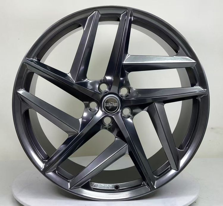 20 21 22 23-inch forged rims for Land Rover Range Rover Defender Discovery 3 4 5 Aito M7 M8 M9 Zeekr 9X 7X 5*120 High quality custom forged wheels
