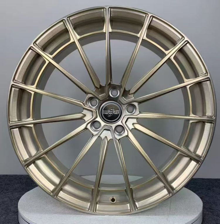 20 21 22-Zoll-Schmiedefelgen für Benz BMW Audi Jaguar Land Rover Range Rover Ferrari 488 458 358 SF90 Aito Zeekr Rolls-Royce Lamborghini Dodge indiv