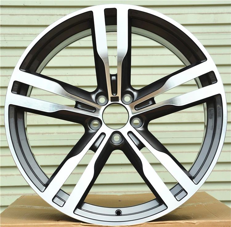 20 21 22 -inch forged rims for BMW X3 X4 X4M X3M X5 X6 X5M X6M 5*120 High quality custom forged wheels rims