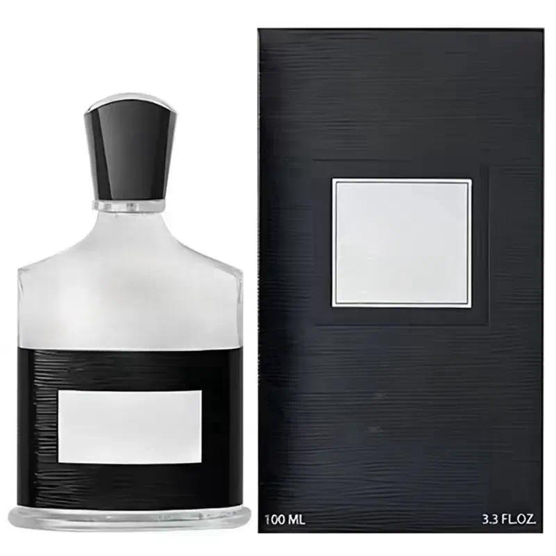 USA Stock Mens Cologne Designer perfume Men Women fragrance 75ML 100ML Eau De Parfum Long Lasting Good Smell 3-7days Delivery dropshipping132