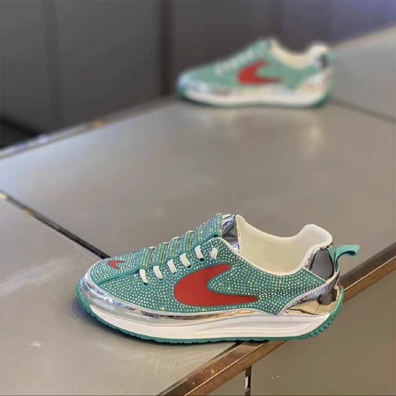 Soft Sole Agan 2024 Autumn New Comfortable Versatile Korean Designer shoes Style Sports Casual Shoes Breathable White Sneakers Casual shoes for Men