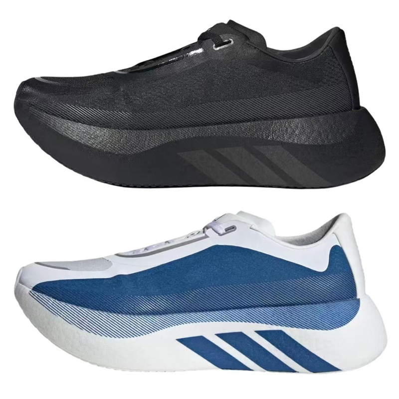 Spedizione gratuita Hyperboost Edge scarpe da corsa sneakers Low Top Skate Shoe Upper EVA Lace Up designer Calzature uomo donna Scarpe da ginnastica