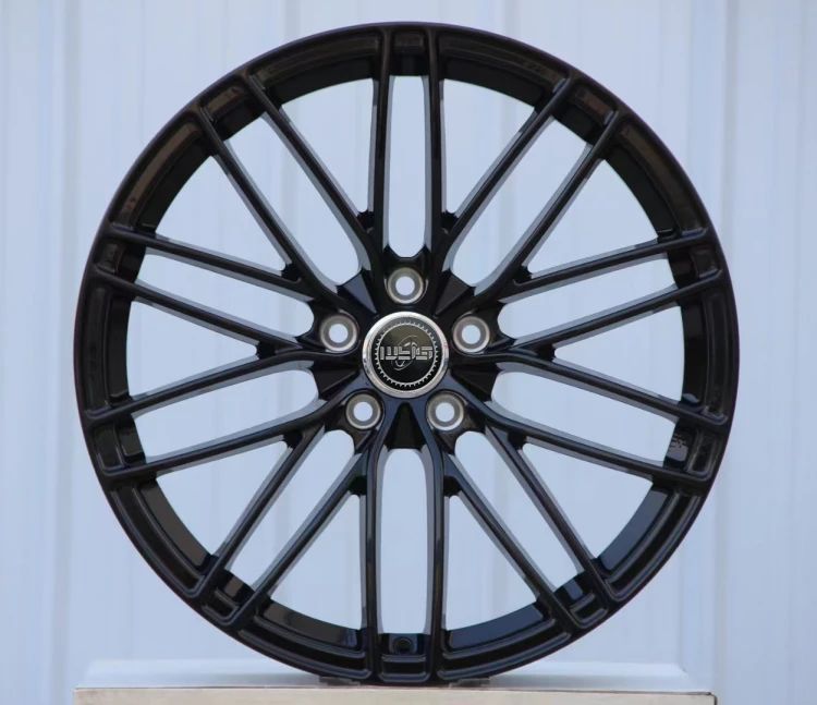 18 19 20 21-inch forged rims for Audi A3 A4 A5 A6 A7 A8 A7L A8L Q3 Q5 Q7 Q8 RS5 RS6 RS7 RS8 S6 S7 S8 5*112 High quality custom forged wheels