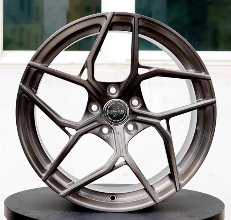 18 19 20 21 22 23-Zoll-Schmiedefelgen für Benz BMW Audi Land Rover Toyota Jaguar Tesla Lexus Lamborghini URUS Mustang Ferrari 458 488 388 F80 indivi