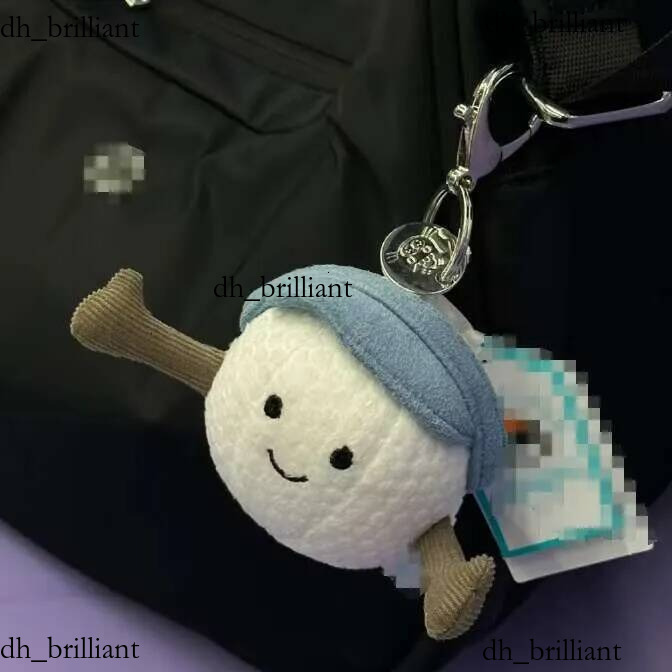 Porte-clés en peluche, poupées de famille, jouets en fourrure mignons, cadeaux d'anniversaire, cadeau de noël pour femmes et enfants, tendance 32