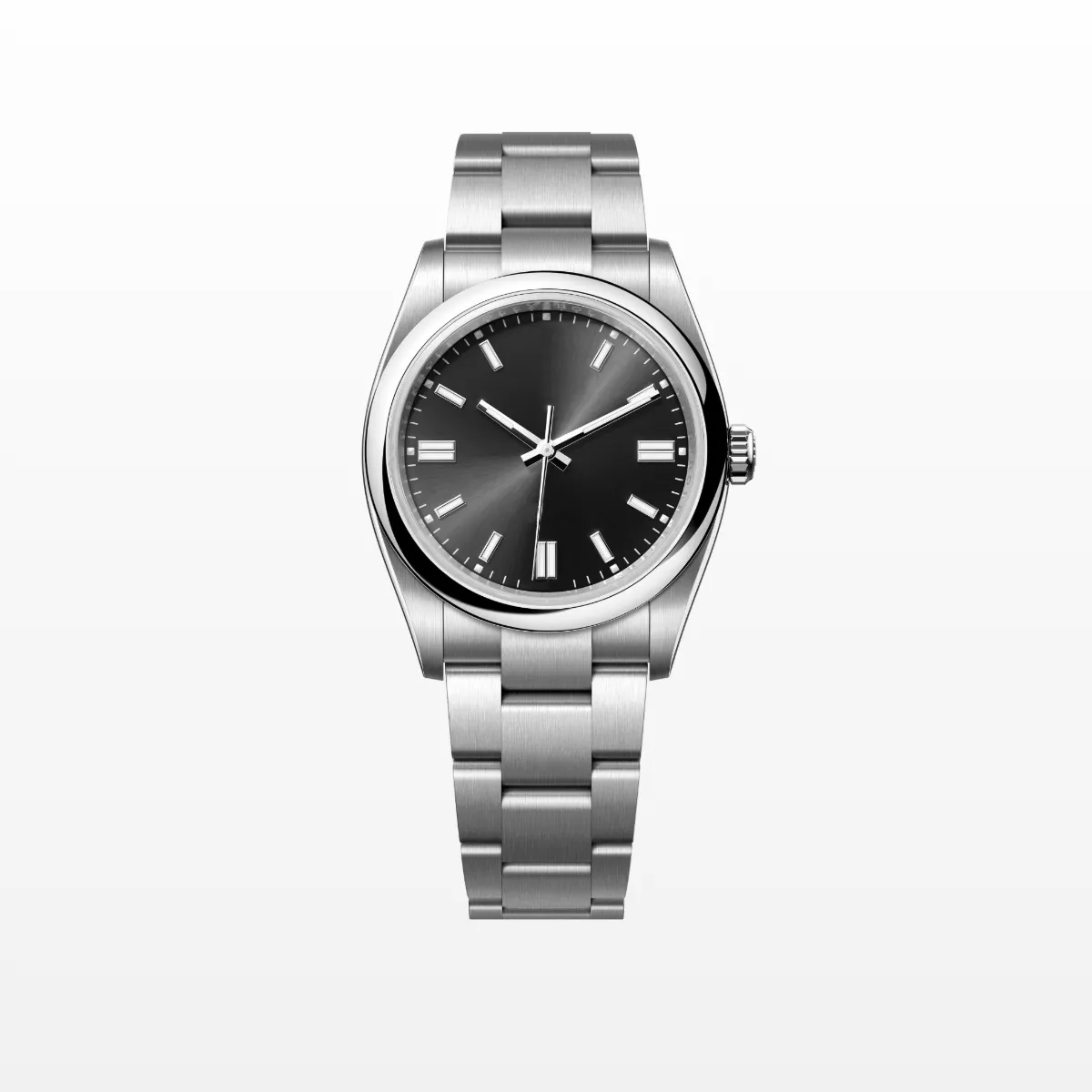 U1 Top AAA Classic Watch Dial Oyst -er Sapphire Lover Couples Ladys Mens Womens Watches Automatic Watches Movement Mechanical Steel Mens Womens Wris