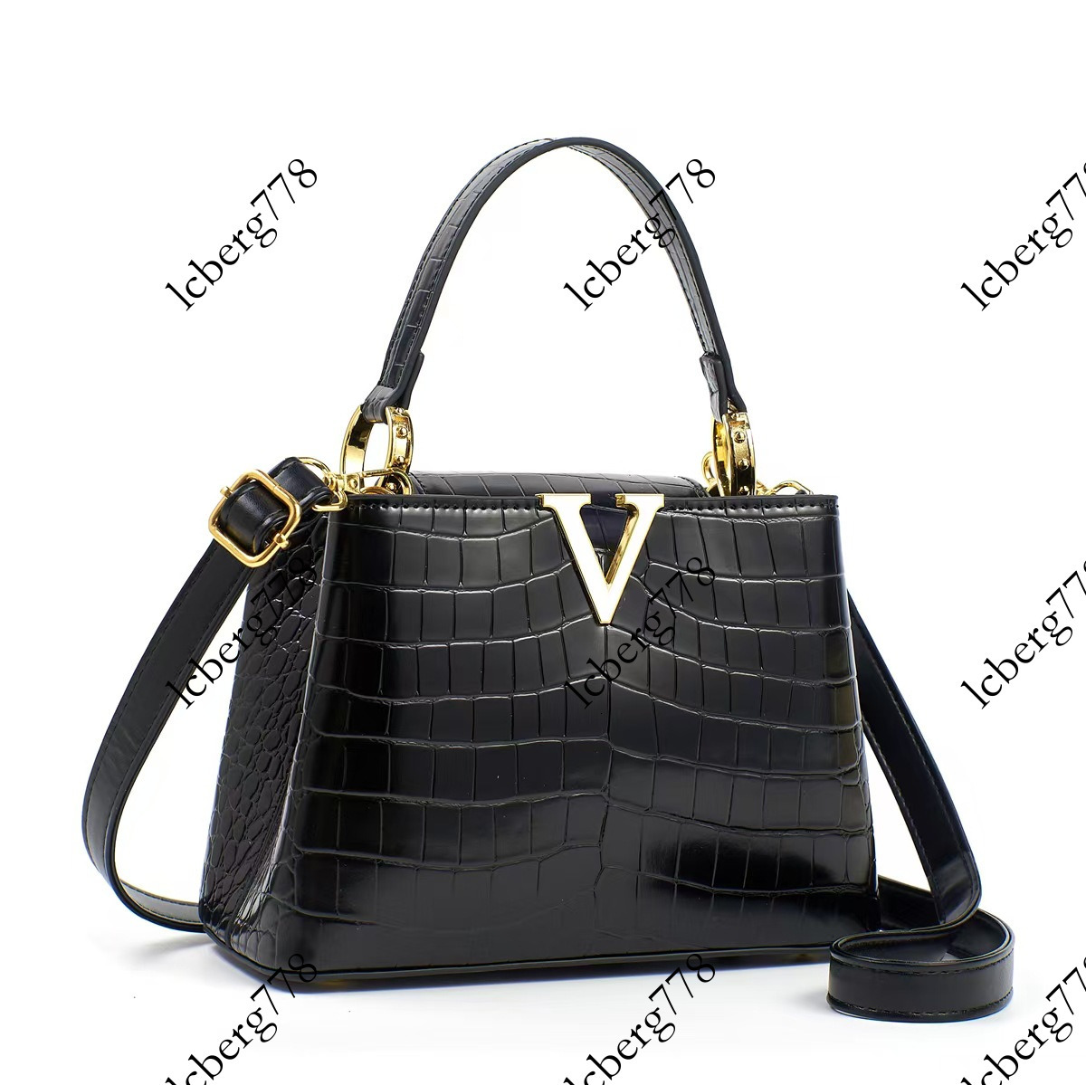 designer Crossbody Korean Style Elegant Middle aged Women s Large Mom Bag Simple Trendy Handbag Spring Summer New Versatile