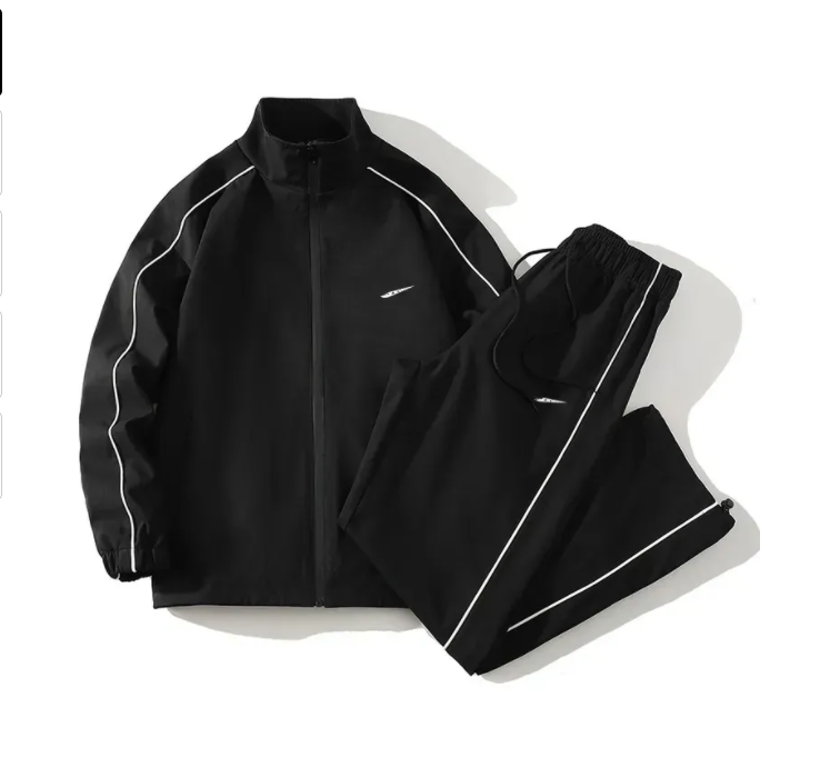 Designers Mens Jogger Sporting Suit Tracksuits Fashion Men Suit Spring Autumn Womens Two-Piece Sportswear Casual Style Suits