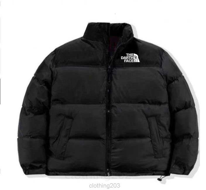 Designer Down Jackets With Hood Jacket Nuptse 700 Fill Parka Winter Puffer Retro Jacket Fashion Men Women Overcoat Jacket Down Coat Couple Thick War