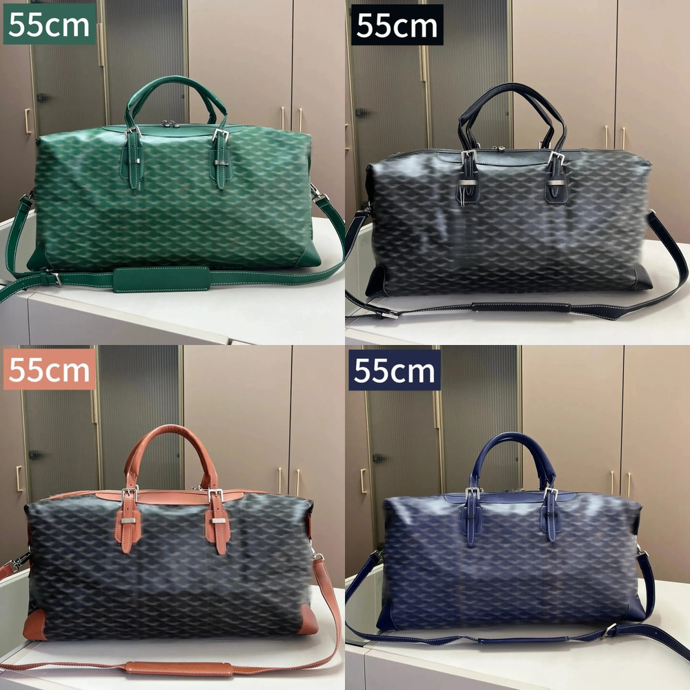 designer Designer BOEINGS mens duffle sports travel bags Genuine Travel Handbag Shoulder Clutch Lage Crossbody Luxurious bag c0
