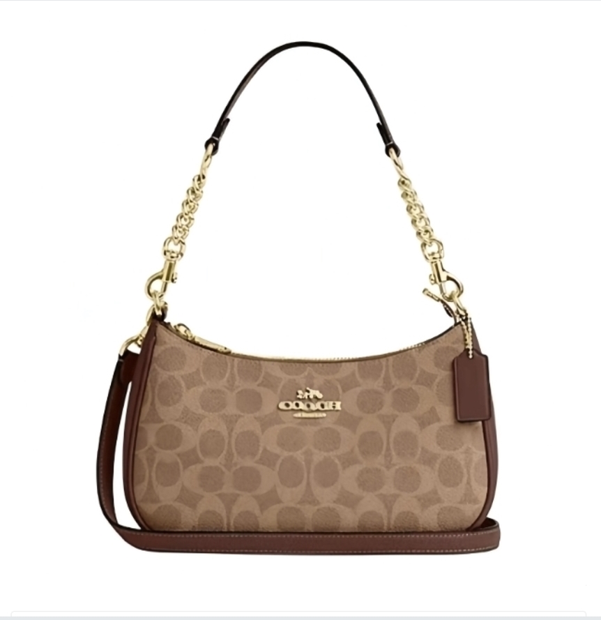 Designer Bags Fashion Shoulder Bags New Ladies Crossbody Bags Luxury Bag Classics Tabby Tote Bags Crossbody Bags Underarm Bags Calfskin Women's
