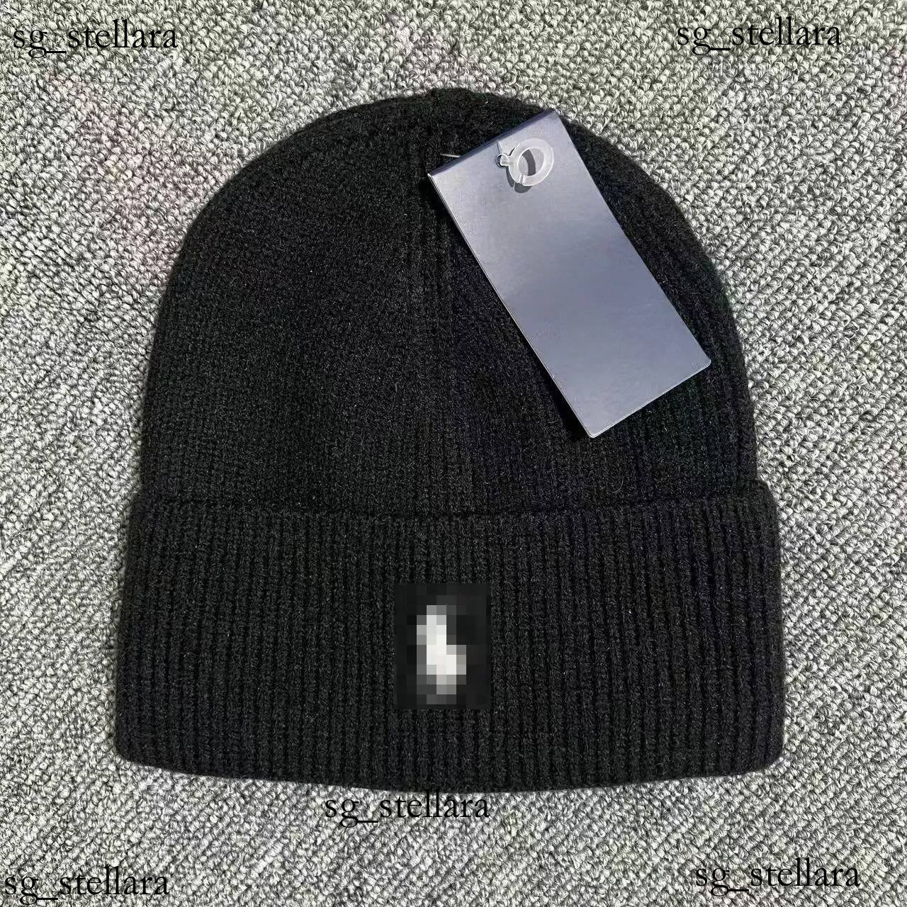 Classic polo mens thick women beanie caps ball hats Autumn Winter Outdoor Warm Knitted Hat Fashionable street hat Embroidery Knight high quality