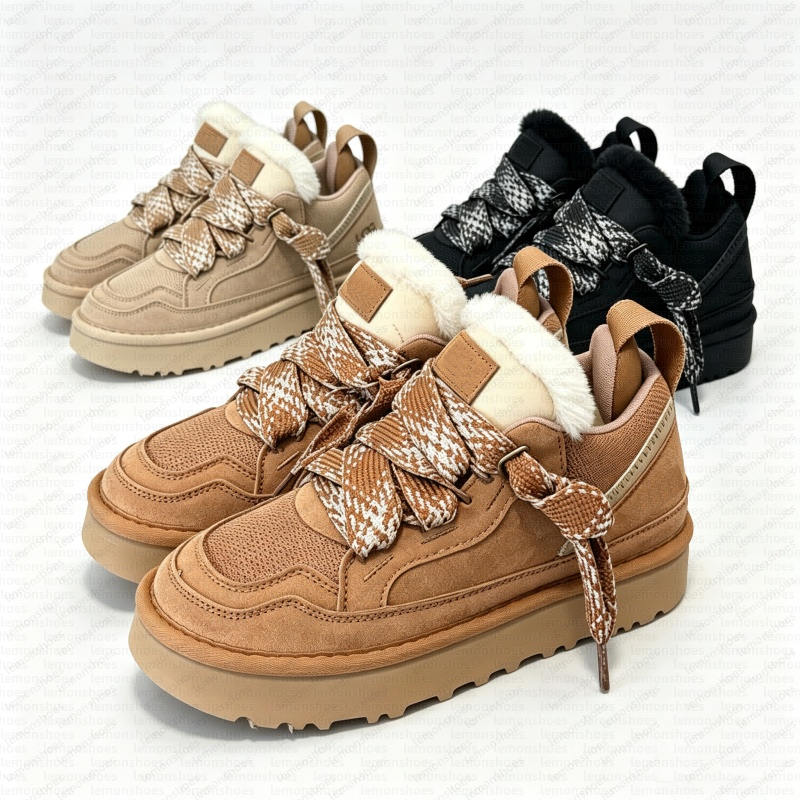 Designer Low mel Sneakers Trainers Casual Shoes Boots High mel Tasman Tazz Slippers Womens Baskets Sand Wool Sheepskin Winter Runner Fall Size:35-44