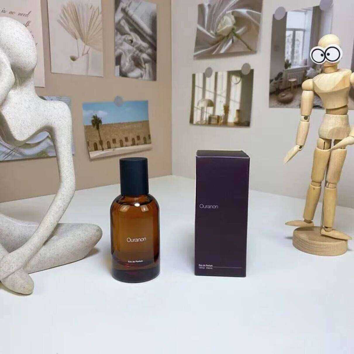 Perfume Cologne Designer High Quality Men Series Advanced Toilette Essential Oil Mixture Long eau de Lasting Fragrance And