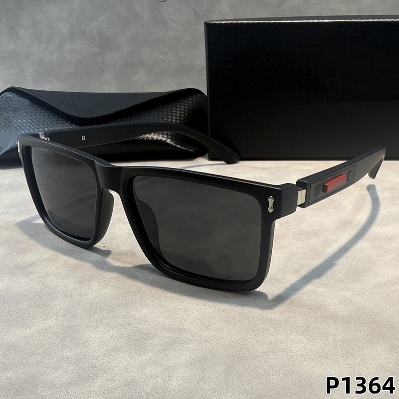 High Quality Pilot Polarized Sunglasses Men Women Outdoor Shades Classic Fashion Brand Designer Driving Sun Glasses UV400 Eyewear