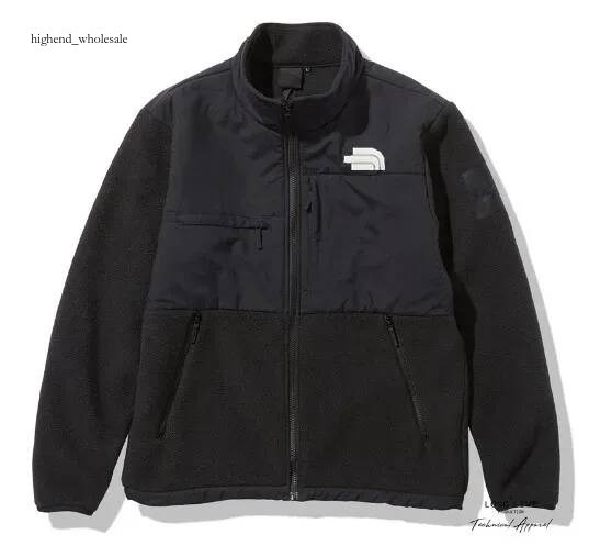 2025 10A northern Designer new fashion Coat Jackets Loose Leisure Thickened Collar Outdoor Hiking Ski north puffer Sports Waterproof Windbreaker Pol