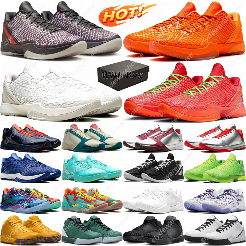 With Box Basketball Shoes Designer 6s 4 5 6 8 Total Orange Statue of Liberty Italian Camo Sports for Mens Womens Trainers Outdoor Sneakers Runners d