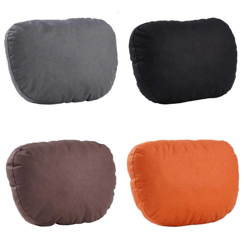 Covers Car Car Seat Headrest Neck Support Seat Relieve Fatigue Car Pillow Neck Rest Cushion S Class Soft Adjustable Car Pillow Neck Rest Cushio J260