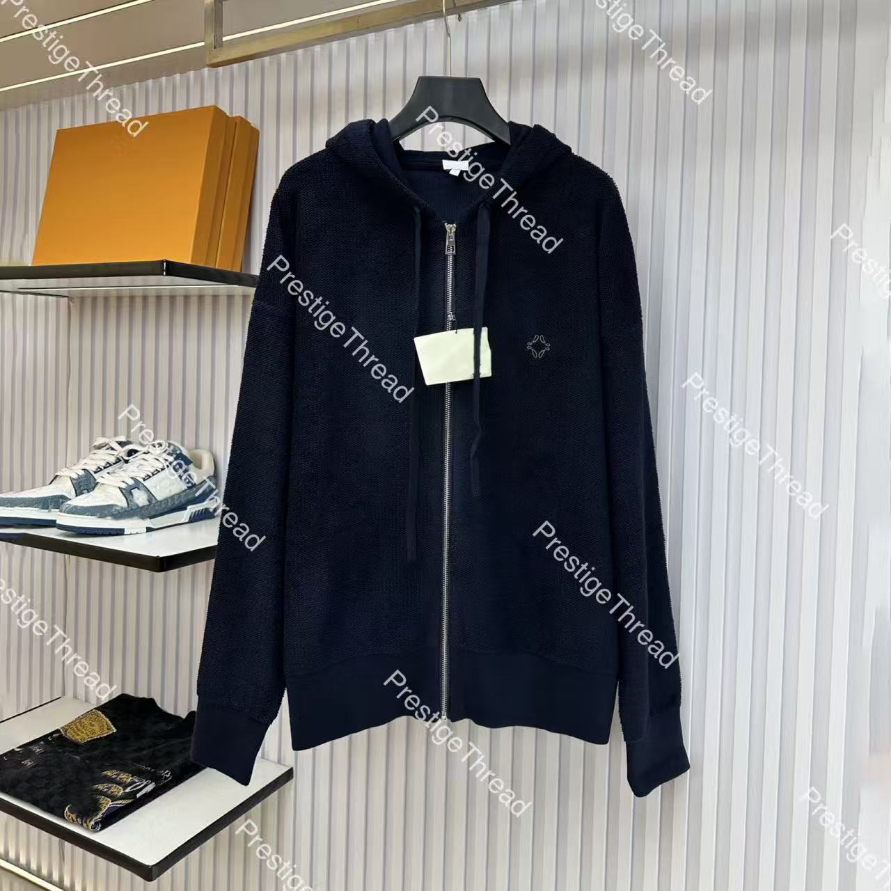 2026 autumn and winter round neck sweater new style, Men's plus size sweater classic fashion decoration popular worldwide.