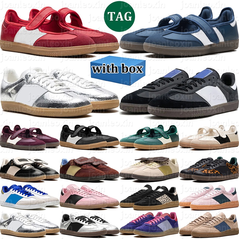 with box designer shoes free shipping sneakers mens trainers Gold Metallic Silver Black White Blue Red Pink Green Brown Grey suede leather Low-top S