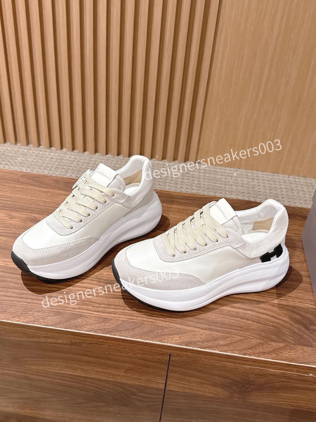 Free Shipping 2026 Spring Summer New Dopamine Color Block Design Couple Skate Fashion Versatile Breathable Women Casual Shoes SJ260827157