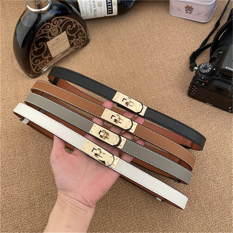 Belts for Women Designer Belt Women 2.0cm Width Belts Woman Fashion Classic Skirt Belts Good Quality Brand Luxury Belts Dresses Belt Waist 70-115cm