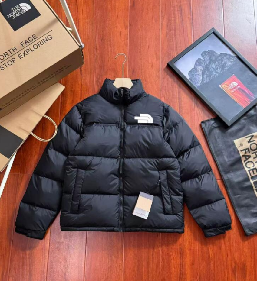 Men Northism Faceism Jacket Designer Winter Puffer Jacket Outdoor Windproof Thickened Warm Zipper Hooded 700 Down Jacket Windbreaker Mens Parkas Ove