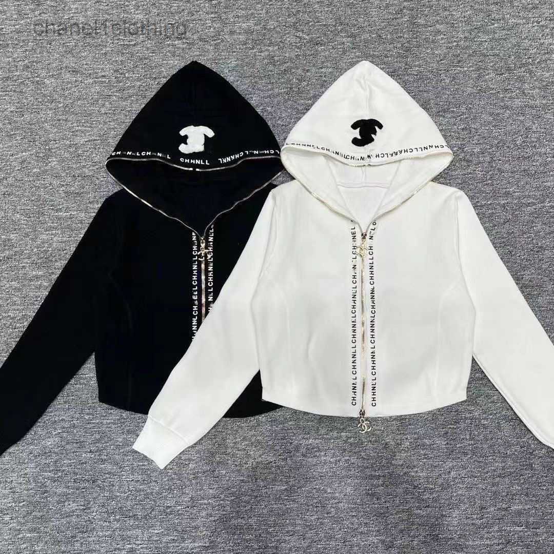 2026 fashion Women Color Block Knit Cardigan Stand Collar Double Zip Up Embroidered Long Sleeve Sweater Fall Winter Casual Outerwear