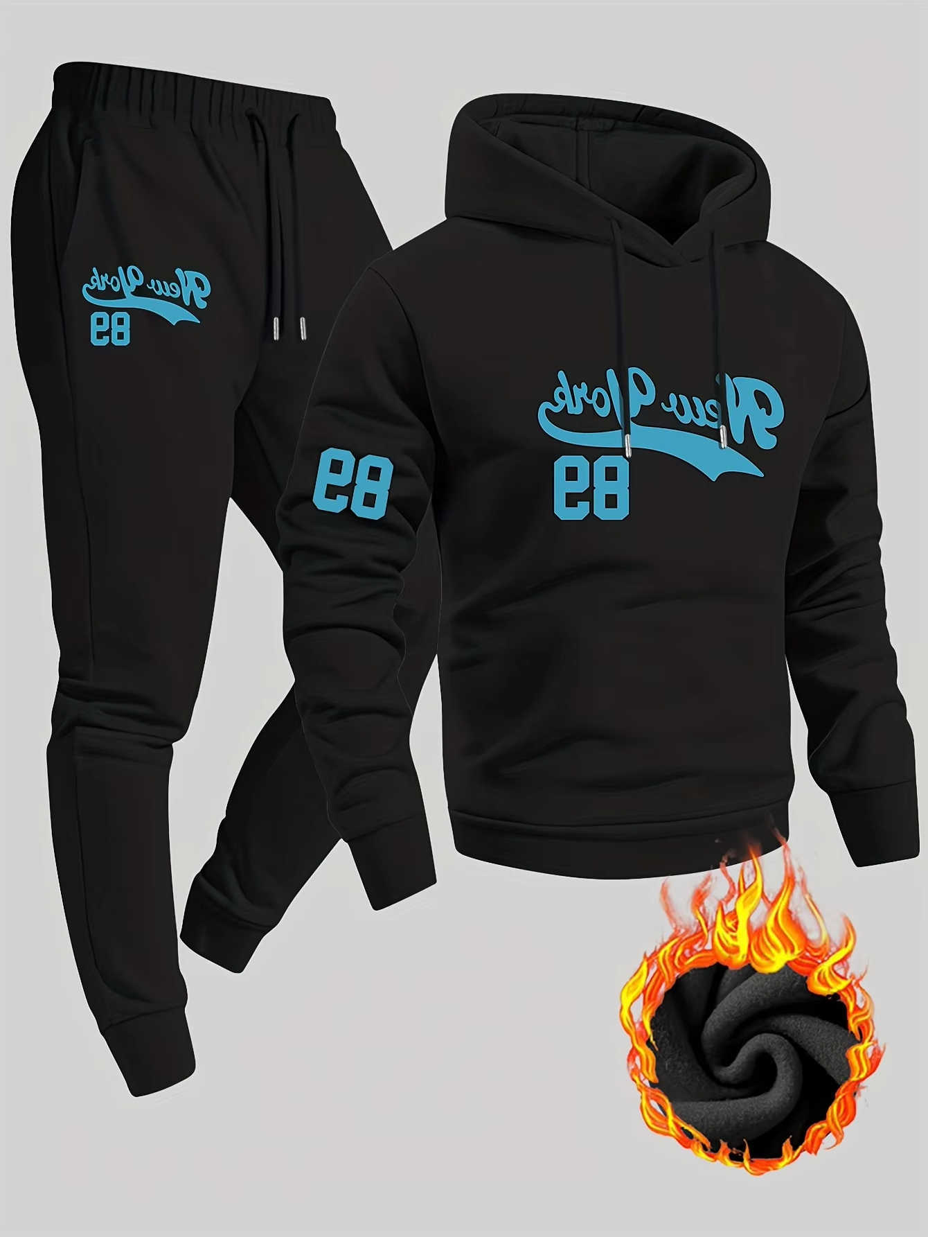 Best-selling Sweatshirts Men's product Hoodies - multi-pattern - men's - spring summer autumn - sporty casual street style - men's sp